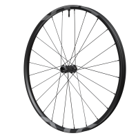 Shimano Laufrad vorne XTR WH-M9200 29" Tubeless 110mm Center-Lock