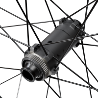 Shimano Laufrad vorne XTR WH-M9200 29" Tubeless 110mm Center-Lock