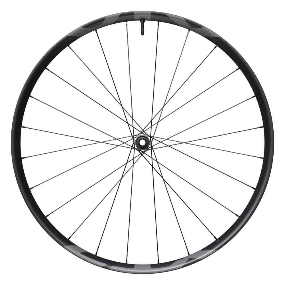 Shimano Laufrad vorne XTR WH-M9200 29" Tubeless 110mm Center-Lock