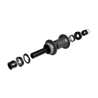 Shimano Vorderradnabe XTR HB-M9210 110 mm 28-Loch 15 mm Center-Lock