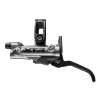 Shimano Bremshebel XTR BL-M9220 disc 2-Finger links