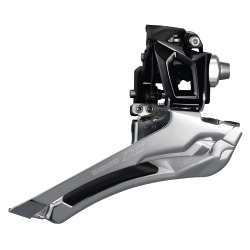 Shimano 105 19 Umwerfer 34,9mm, FD-R7000BLL, 11-fach, schwarz