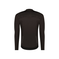 BBB BBB Regenjacke Stormshield 3.0 schwarz Gr.L, wasserdicht, 10.000mm/H2O, Stretch