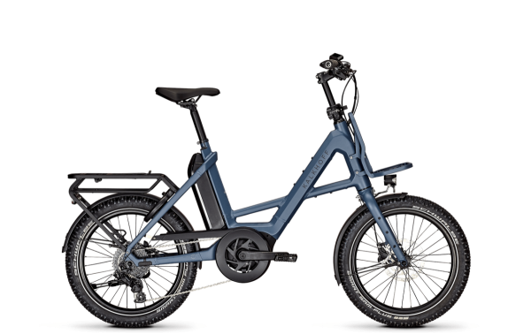 Kalkhoff ENTICE C+ EXCITE, moonstonegrey matt, ONESIZE