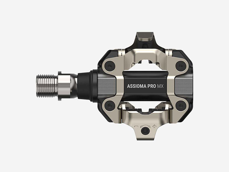 Favero Assioma PRO MX Right regular pedal (non-power)