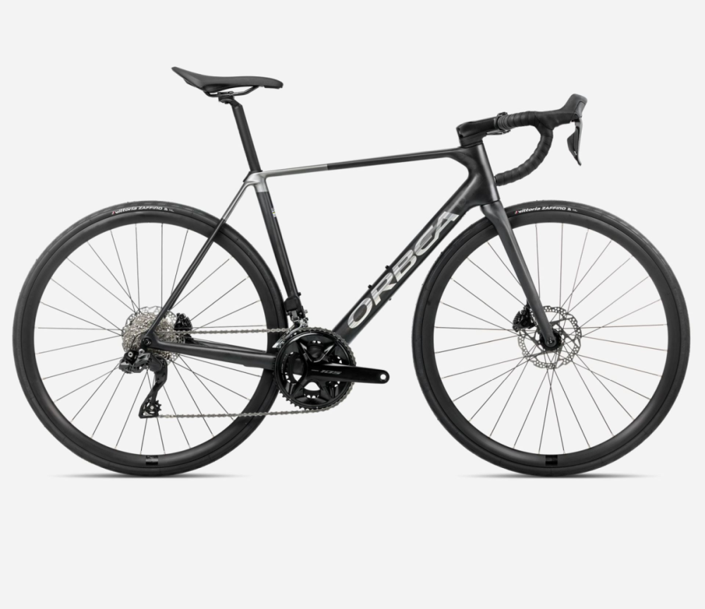 Orbea ORCA M30i Diamond Carbon View (Matt), 49
