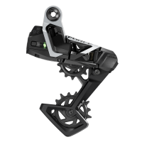 SRAM Force AXS E1 XPLR Schaltwerk max. 46Z (exkl. Akku)