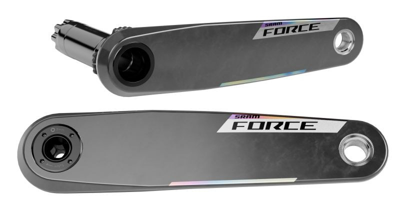SRAM Kurbelarm Force E1, 170