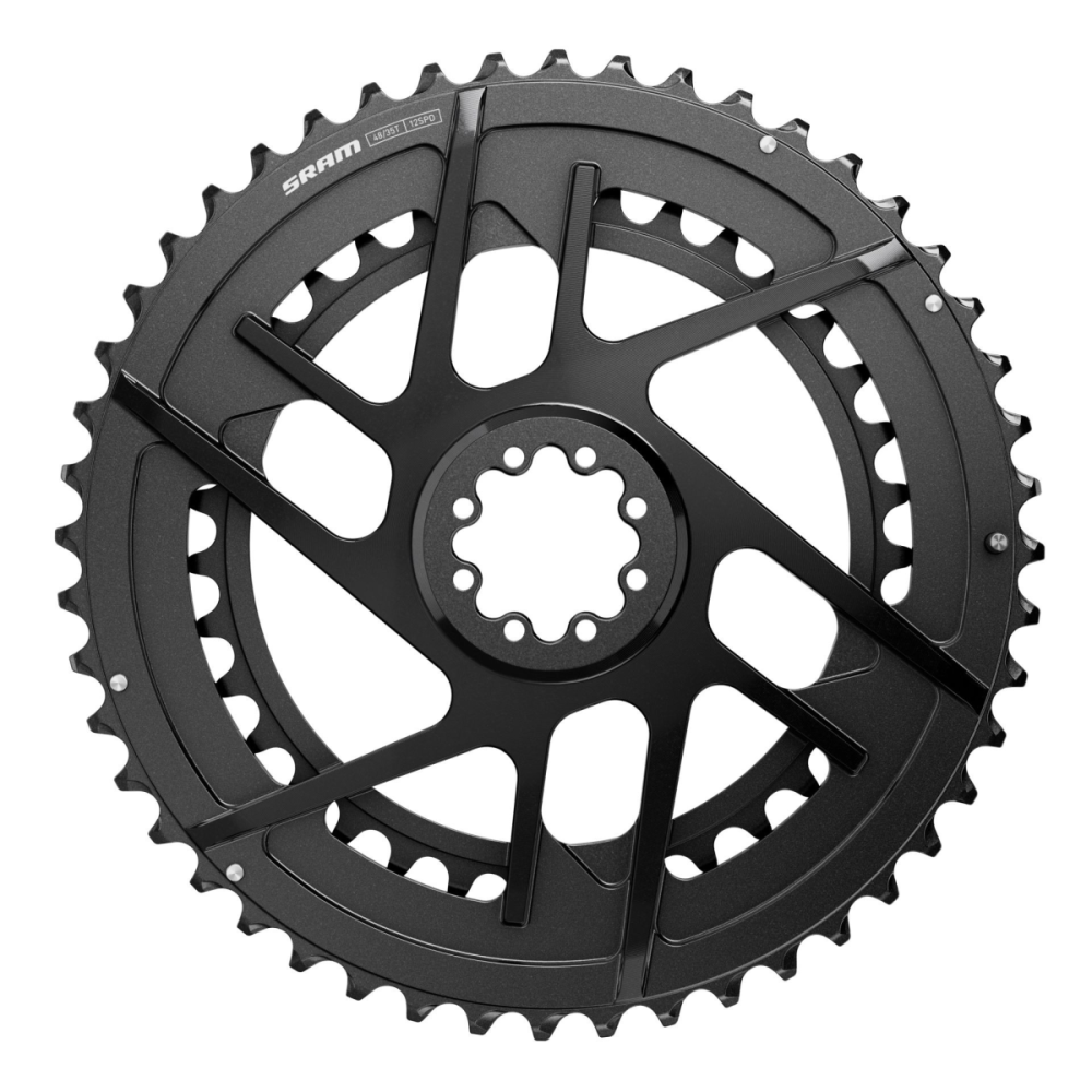 SRAM Kettenblatt Kit Rival E1 AXS, 46/33