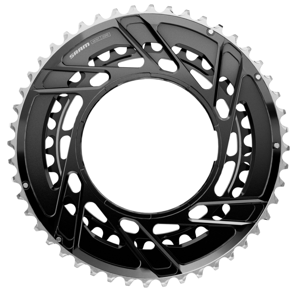 SRAM Kettenblatt Kit Force E1 AXS, 46/33
