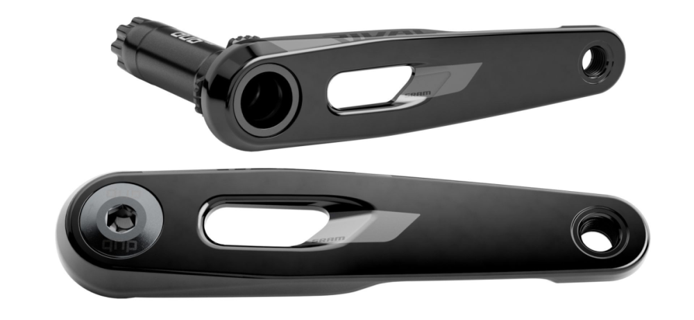 SRAM Kurbelarm Rival E1 175mm, 175