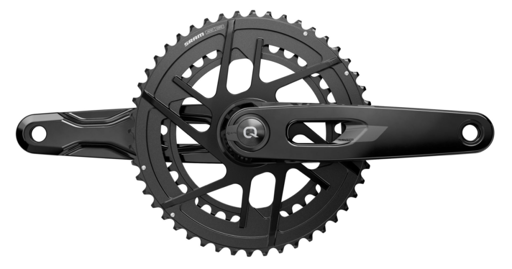 SRAM Powermeter Rival E1, Direct Mount , AXS, 170, 46/33