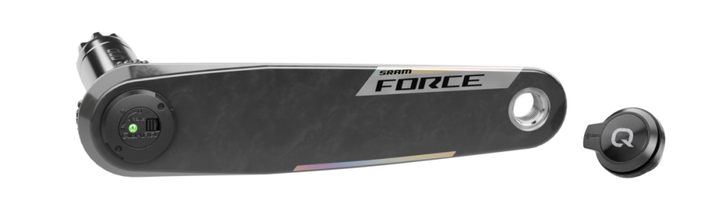 SRAM Power Meter Upgrade Force E1, Left arm, Wide, AXS, 172.5