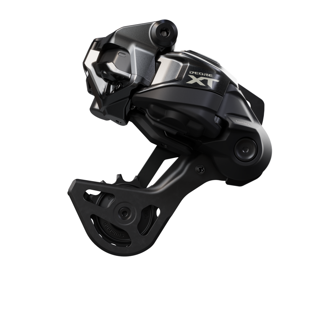 Shimano Schaltwerk XT RD-M8250 Di2 12-Gang GS