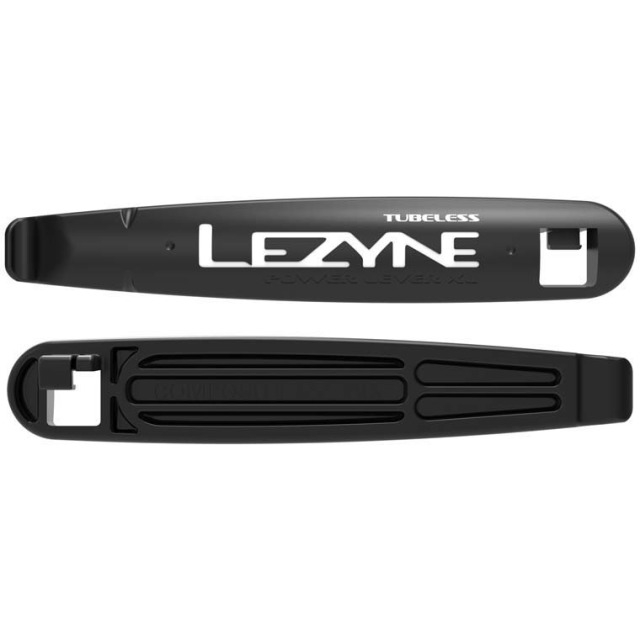Lezyne Reifenheber Tubeless Power XL Tire Lever Black,