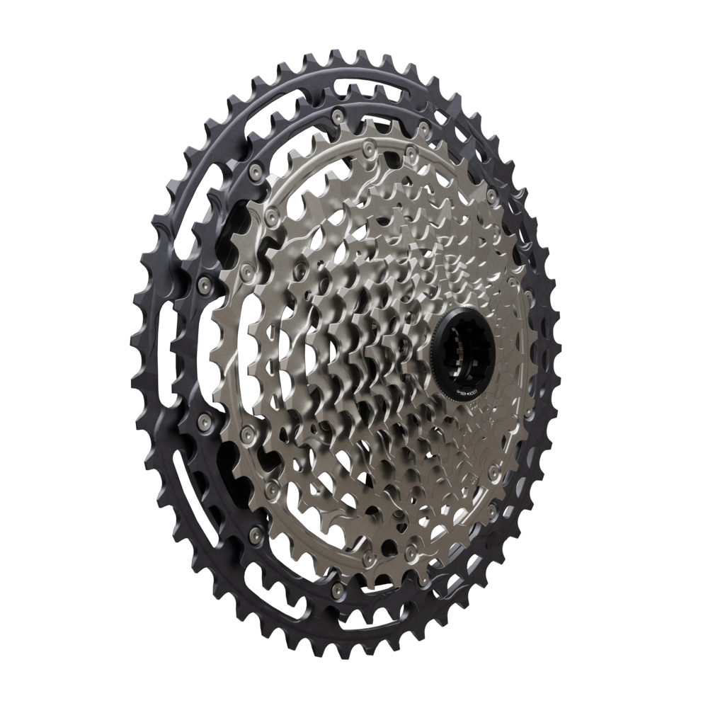 Shimano Kassette XT CS-M8200 12-Gang 9-45 Zähne Micro Spline