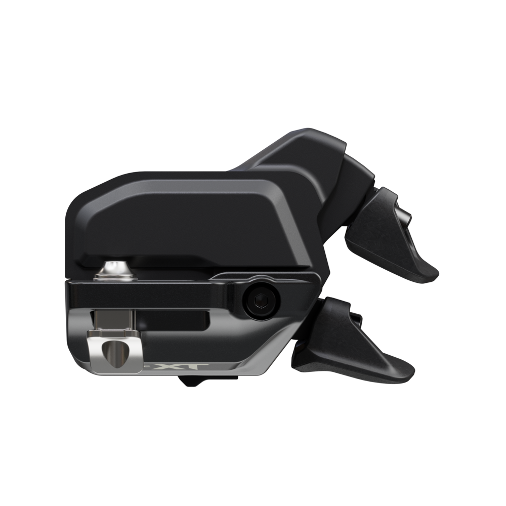 Shimano Schalter XT SW-M8250 Di2 rechts I-Spec EV Box