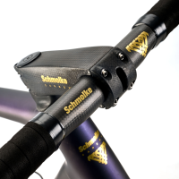 Schmolke Carbon Leggerissima TLO 33 Jahre Gold Edition, mit Powermeter, 56