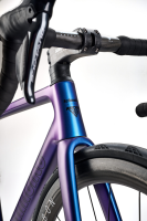 Schmolke Carbon Aerrow TLO PolarLight Dura-Ace, 51