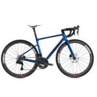 Schmolke Carbon Aerrow TLO PolarLight Dura-Ace, 51