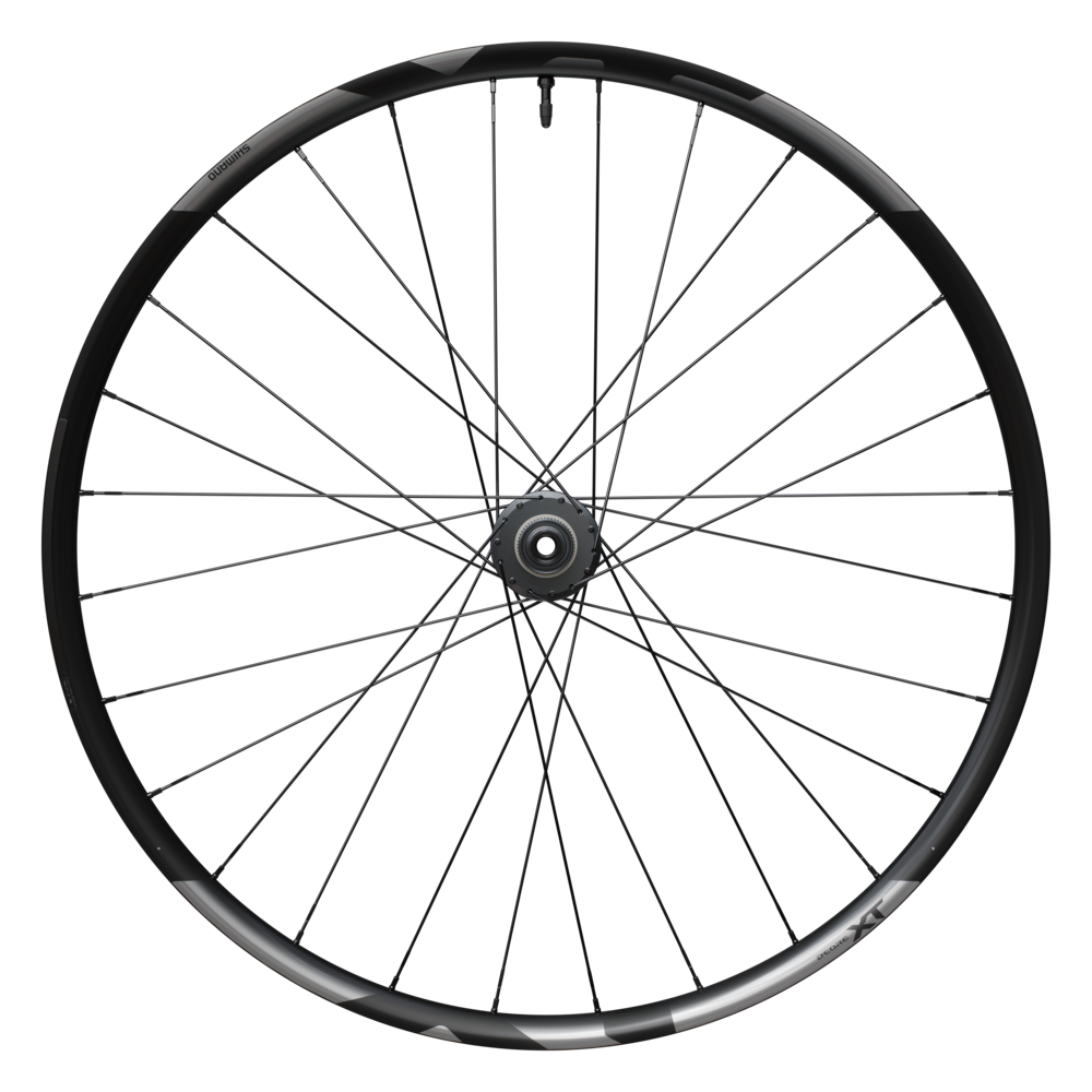 Shimano Laufrad hinten XT WH-M8200 29" 12-Gang Micro Spline Tubeless 148mm Center Lock