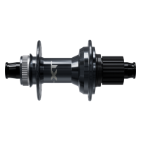 Shimano Hinterradnabe XT FH-M8210 12-Gang Micro Spline 148 mm 32-Loch 12 mm Cent