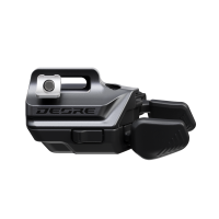 Shimano Schalter Deore SW-M6250 Di2 rechts I-Spec EV