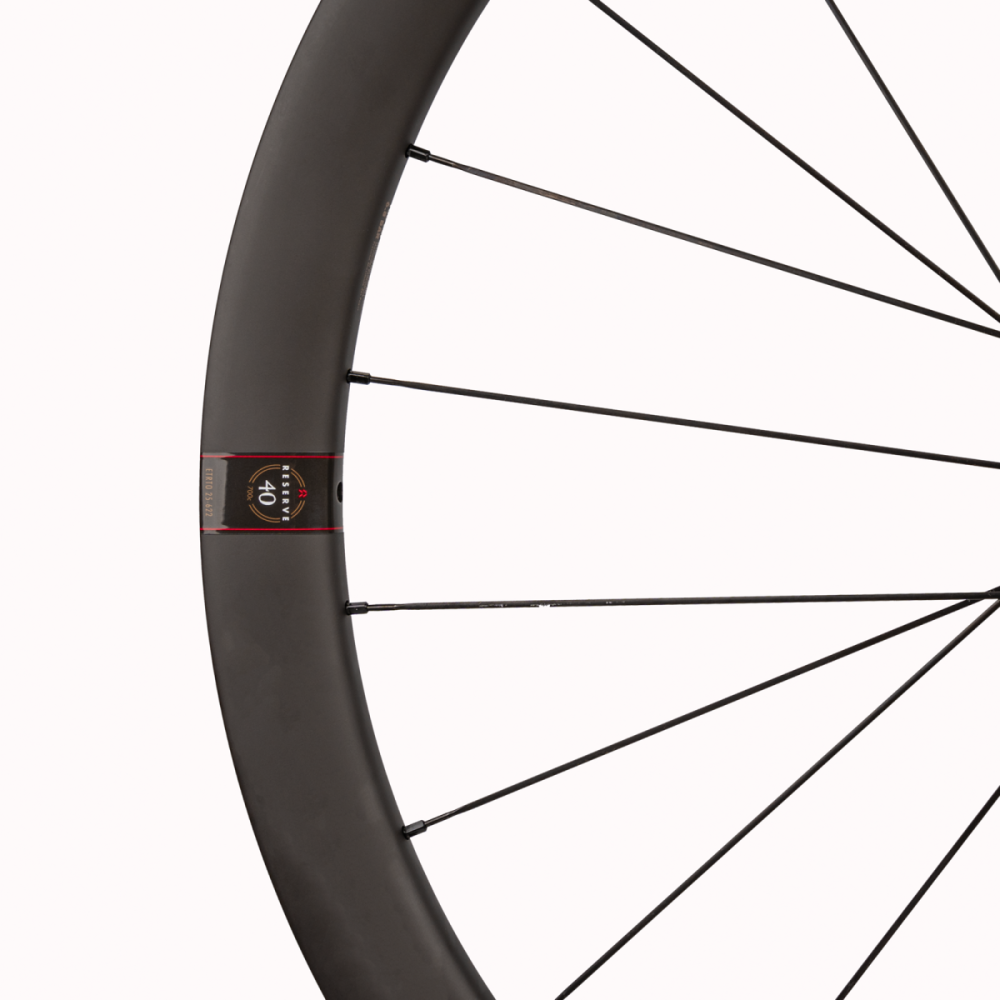 Tune Radsatz, Ausstellungsmodell, GRAVEL Disc 700c, Rouleur4044 Disc, 700c, Naben: KillHill/ClimbHill