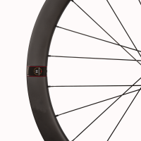 Tune Radsatz, Ausstellungsmodell, GRAVEL Disc 700c, Rouleur4044 Disc, 700c, Naben: KillHill/ClimbHill