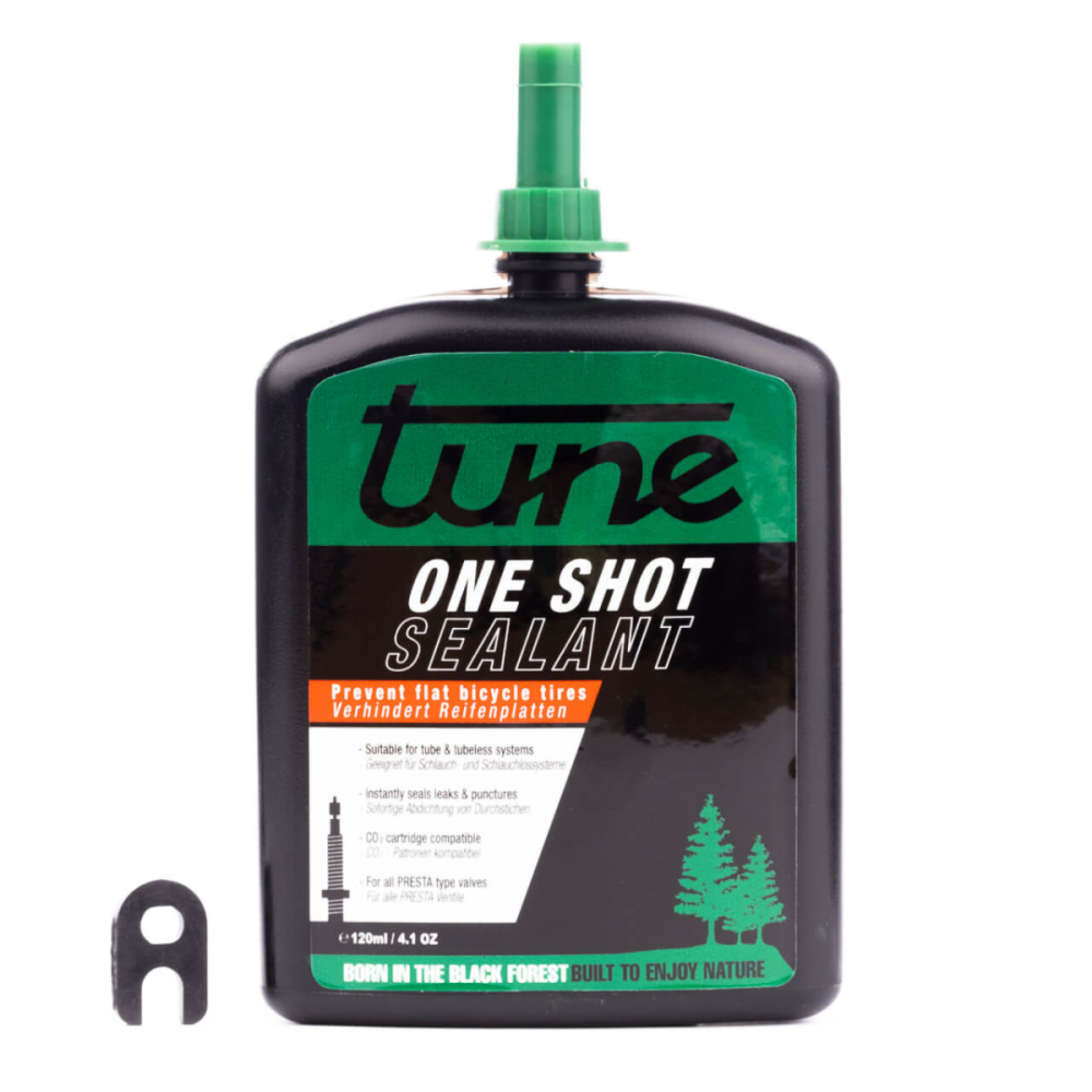 Tune One Shot Sealant 120ml Dichtmilch