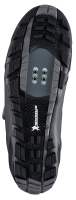 Shimano Men MTB SH-MW7 Schuh SPD black, 40