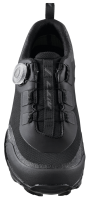 Shimano Men MT SH-MT7GTX Schuh SPD black, 45