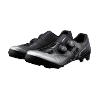 Shimano Men MTB SH-XC7 Schuh SPD black, 48