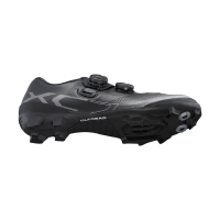 Shimano Men MTB SH-XC7 Schuh SPD black, 48
