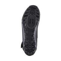 Shimano Men MTB SH-MW5 Schuh SPD black, 48