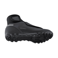 Shimano Men MTB SH-MW5 Schuh SPD black, 48