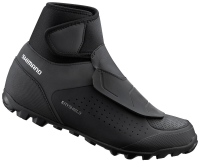 Shimano Men MTB SH-MW5 Schuh SPD black, 48