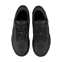 Shimano Men MTB SH-GR9 Schuh black, 45