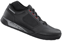 Shimano Men MTB SH-GR9 Schuh black, 45