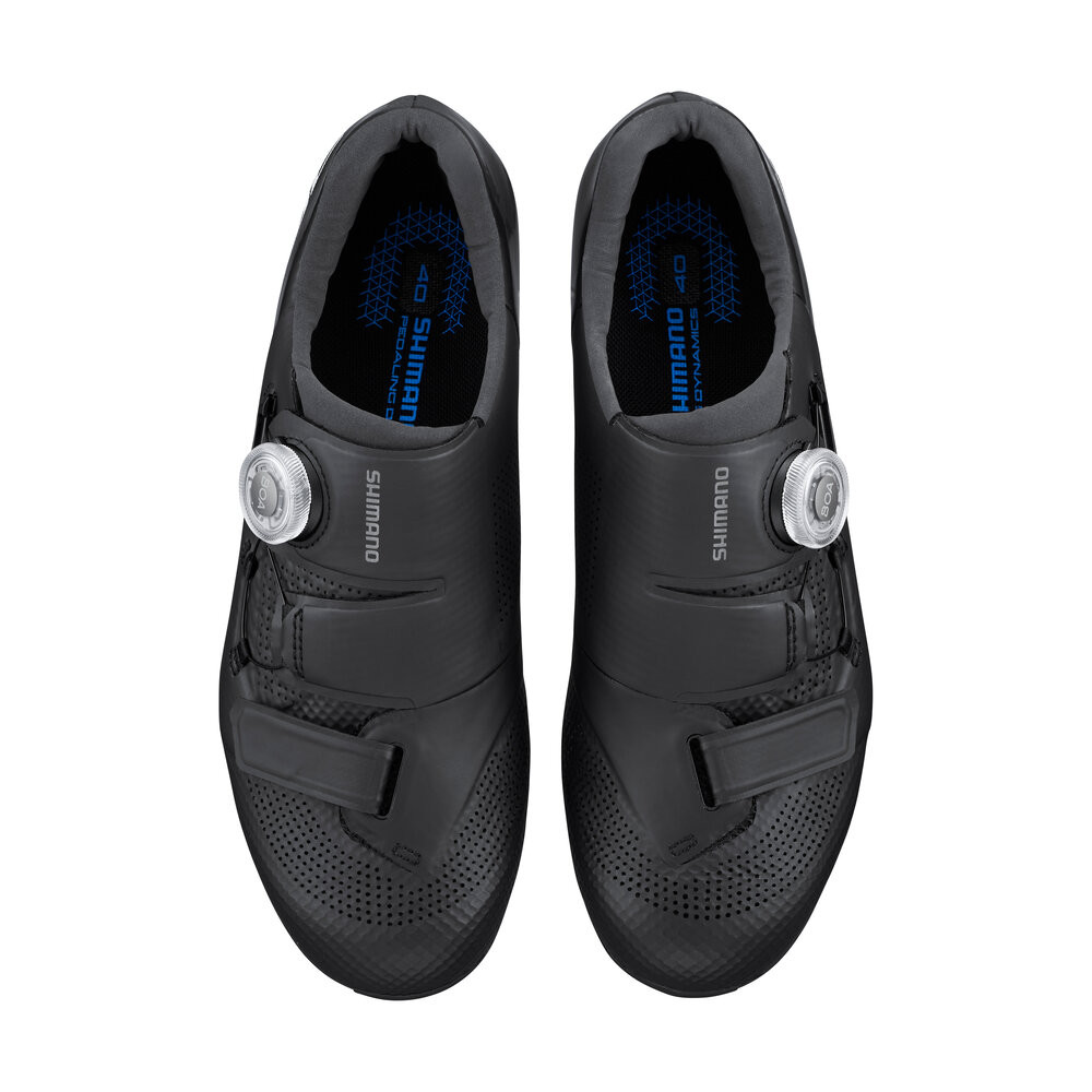 Shimano Women Road SH-RC5 Schuh SPD-SL black, 37