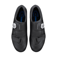 Shimano Women Road SH-RC5 Schuh SPD-SL black, 37