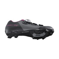 Shimano Women MTB SH-XC5 Schuh SPD gray, 37