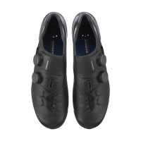 Shimano Men Road SH-RC9L S-PHYRE Schuh SPD-SL black, 45