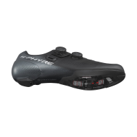 Shimano Men Road SH-RC9L S-PHYRE Schuh SPD-SL black, 45