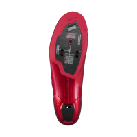 Shimano Men Road SH-RC9R S-PHYRE Schuh SPD-SL red, 40