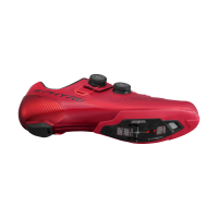 Shimano Men Road SH-RC9R S-PHYRE Schuh SPD-SL red, 40