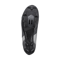 Shimano Men MTB SH-MW7 Schuh SPD black, 40