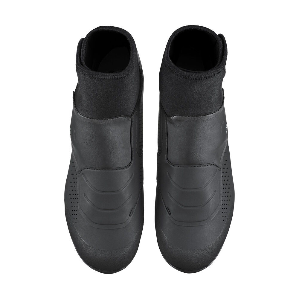 Shimano Men MTB SH-MW7 Schuh SPD black, 40