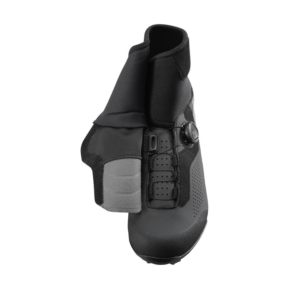 Shimano Men MTB SH-MW7 Schuh SPD black, 40