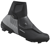 Shimano Men MTB SH-MW7 Schuh SPD black, 40